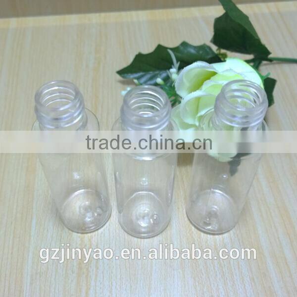 8pcs travel bottle set/airline approved travel bottles set/mini bottle set