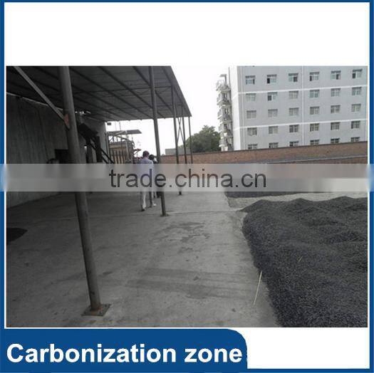 Coal-Based Powder Activated Carbon price for Water Purification