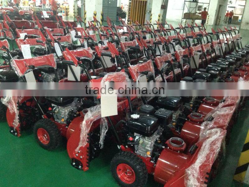 13HP /34" EXCL series Snow Blower W/Snow engine ( KC1334GS )