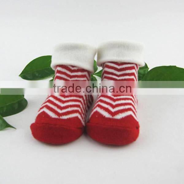 new design wholesale baby socks
