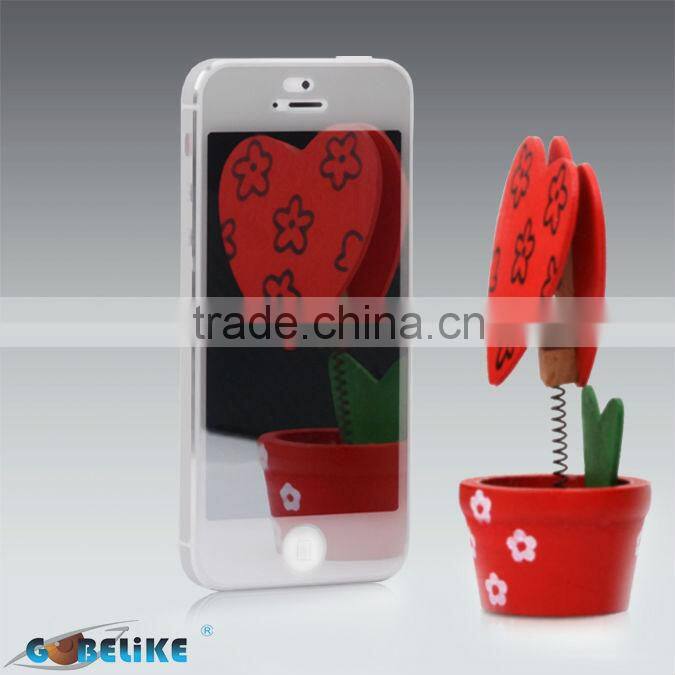 For iphone5 mirror screen protector/ guard/ film