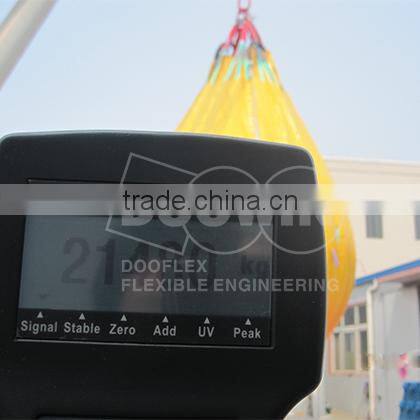 50 Ton Crane Load Cell Indicator/ Load Cell Test