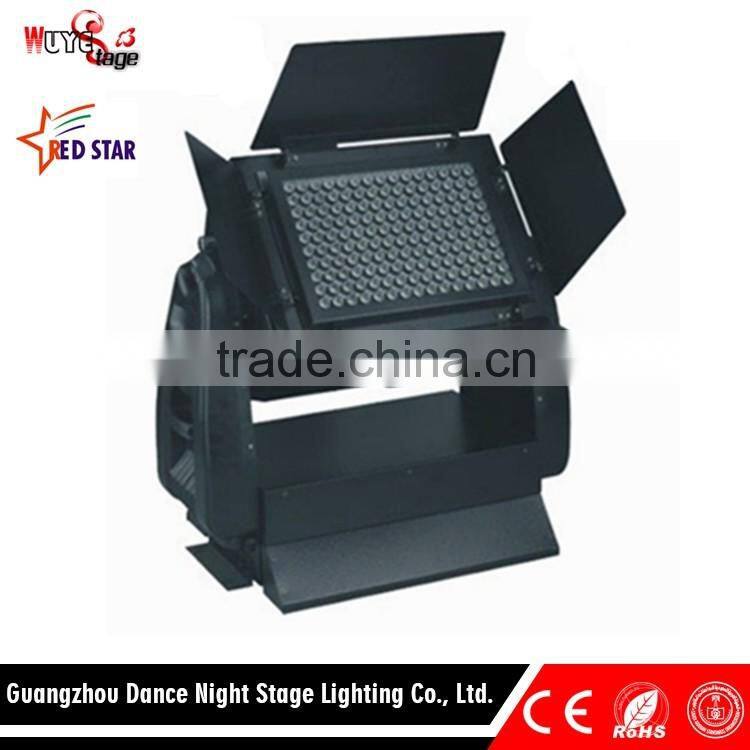 Best selling products 4CH/8CH preparation fantasy 180w led city color light