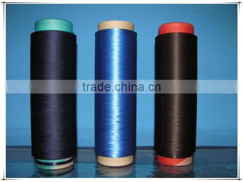 75D-600D Dty 150/48 Polyester Yarn