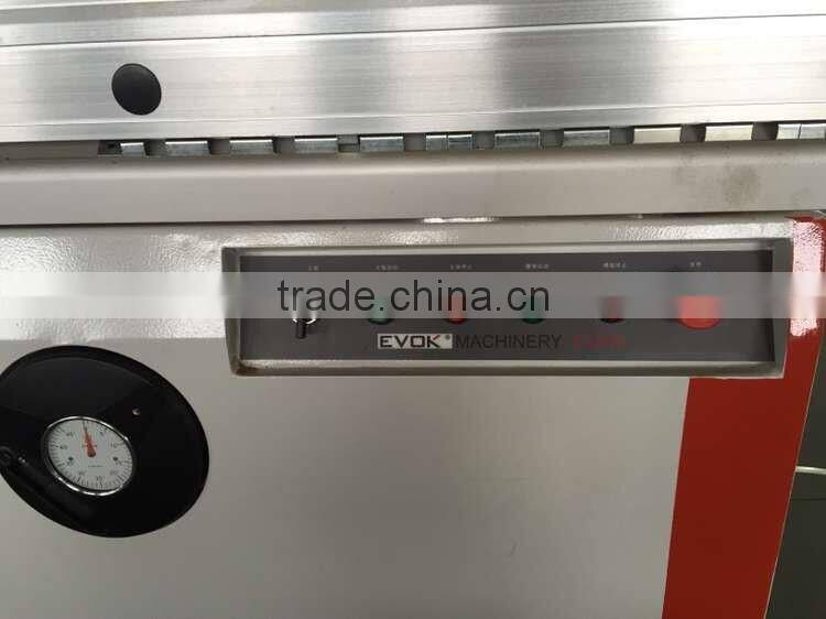 CNC High Speed 45 Degree Sliding Table Saw F3200