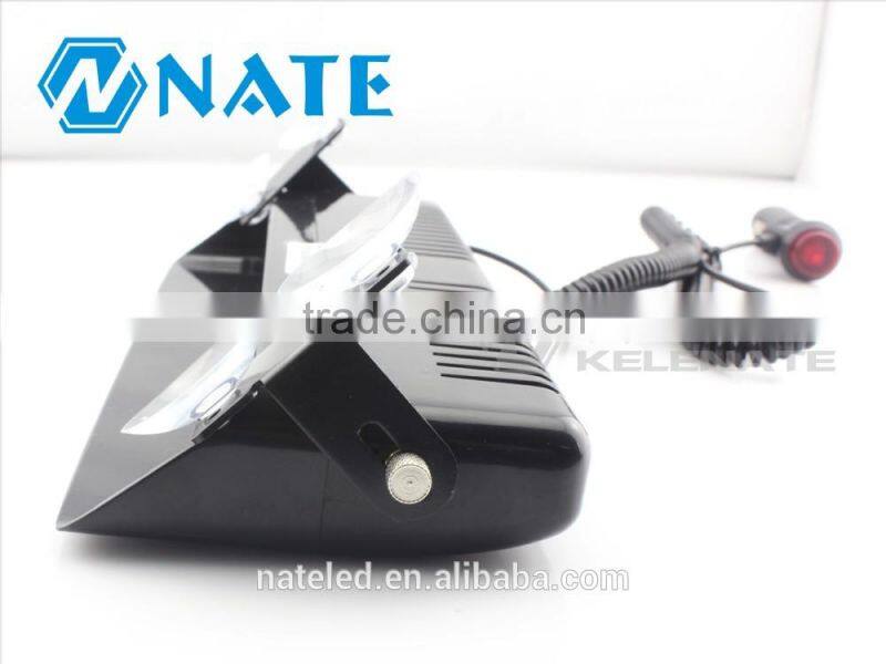 best saling and High Quality car led flashing roof light for suv s29w