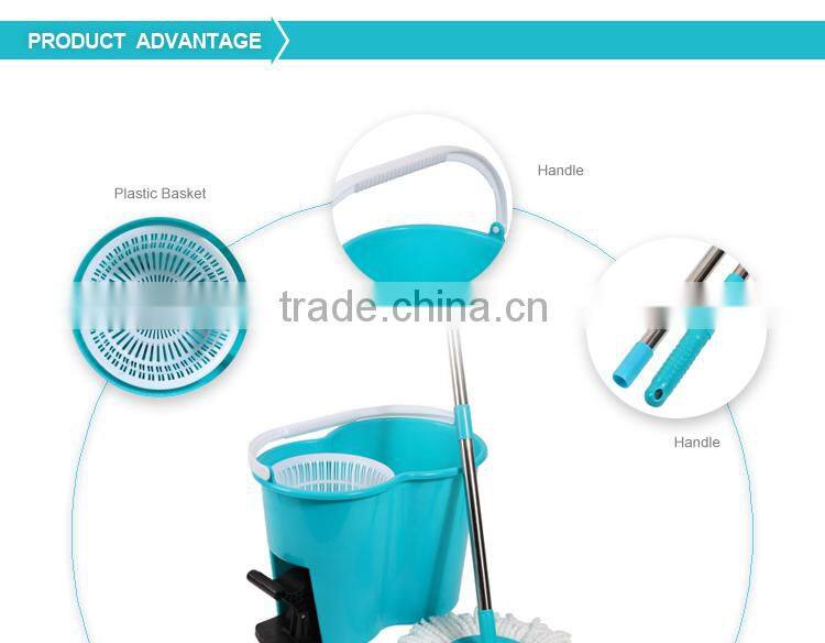 High quality for cheap sale 360 industrial mop