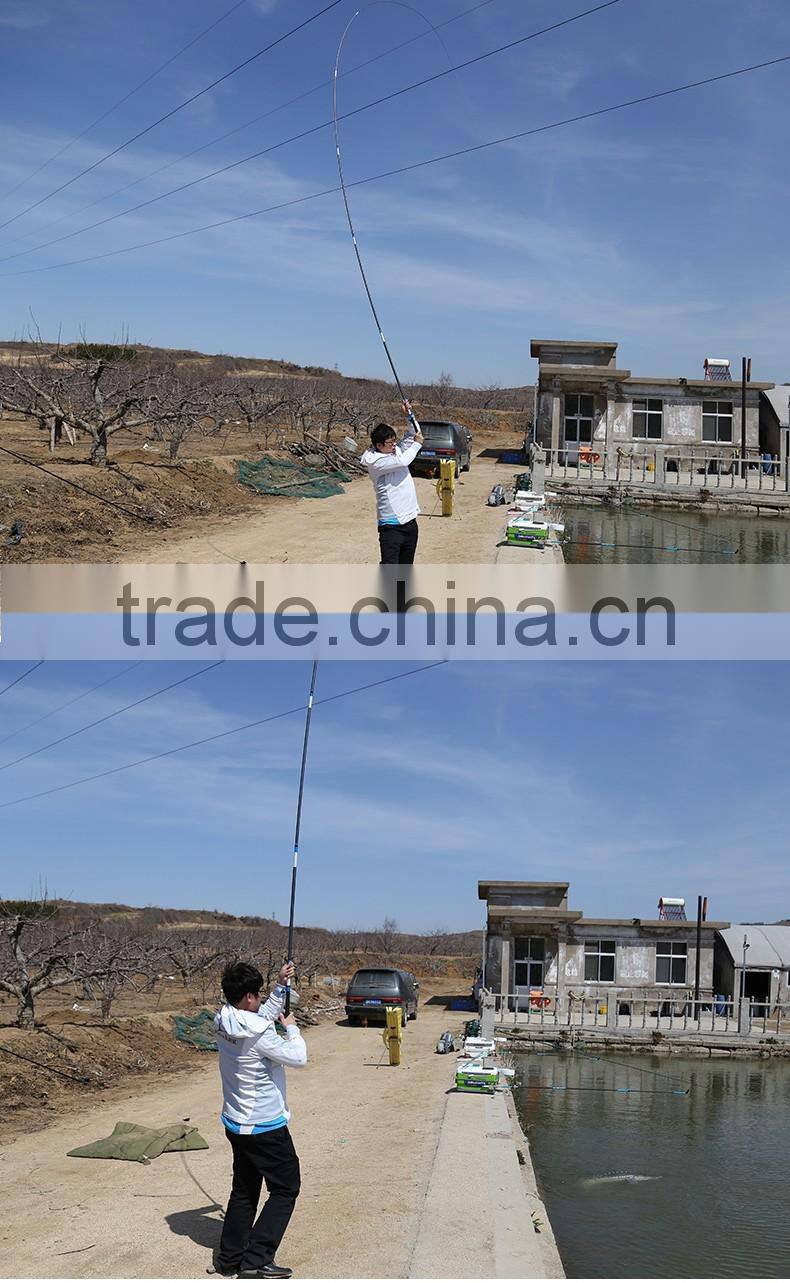 Universal Rotating Fishing Rods for Sale