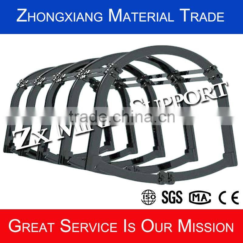 mining support steel support beams