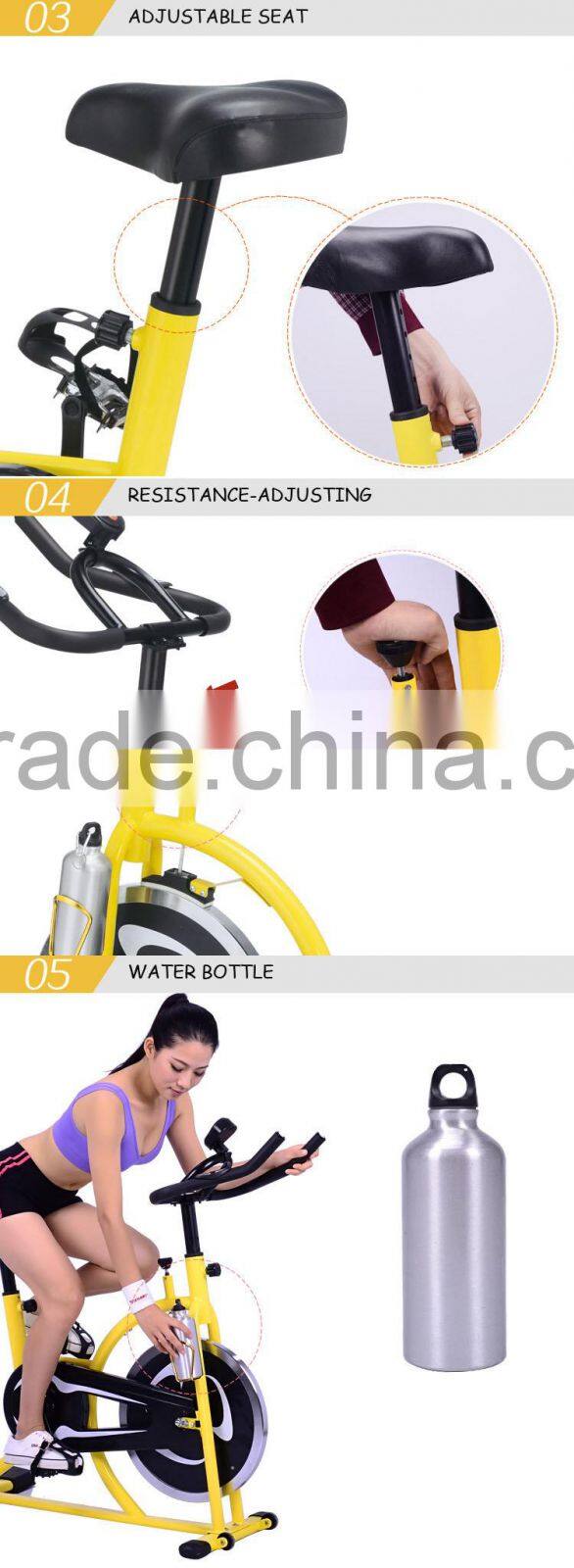 Spinning Bike Fitness Stationary Bike