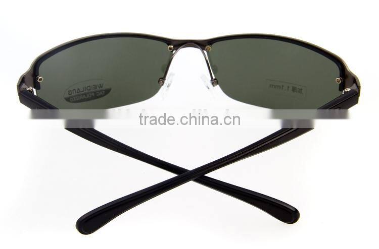 china wholesale metal decoration free sample latest alibaba polo sunglasses for men
