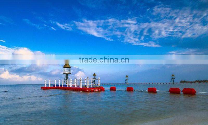 Polyurethane Cable Foam Floats Tube