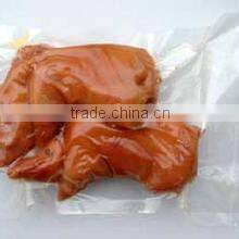 Double Cell Chicken Vacuum Packaging Machine