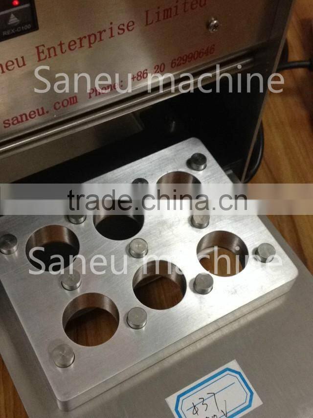 Single cup sealer machine (SA-6)
