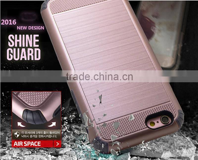 New Premium Tough SGP Defender Phone Case for Samsung Galaxy S7/S7 edge