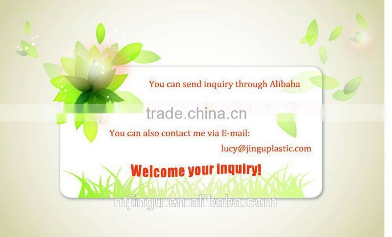 New arrival high quality round PVC massage cushion