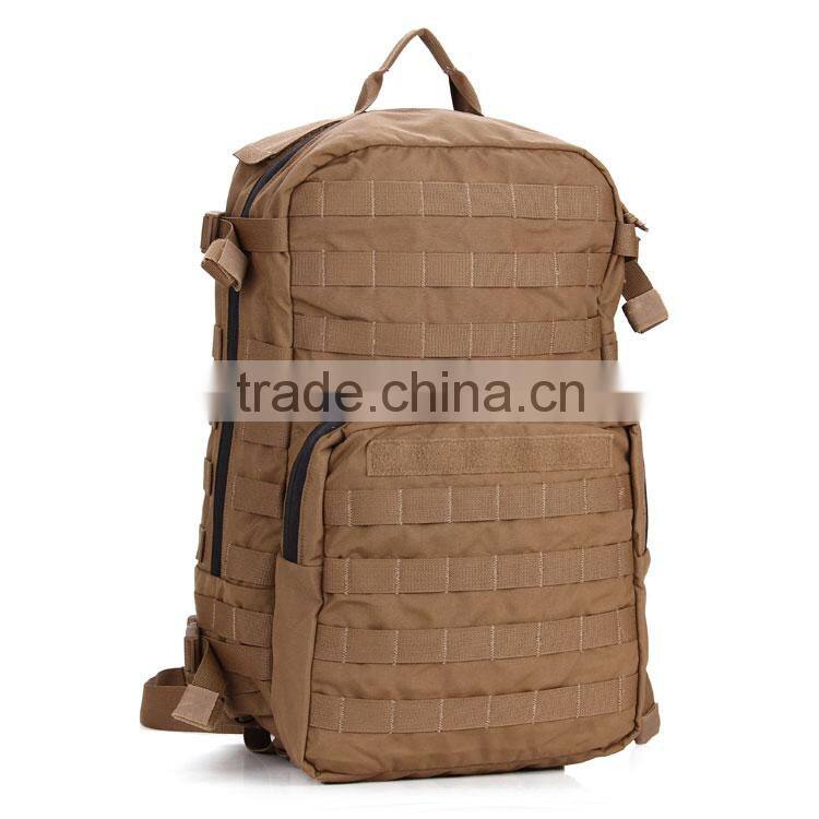 2016 backpack manufacturers usa made in China