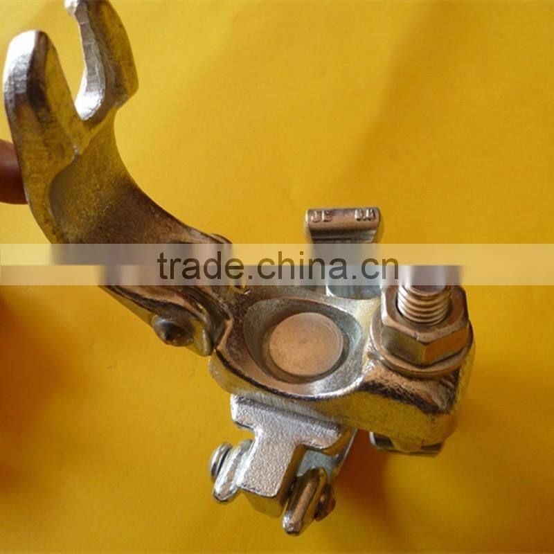 scaffold right angle coupler