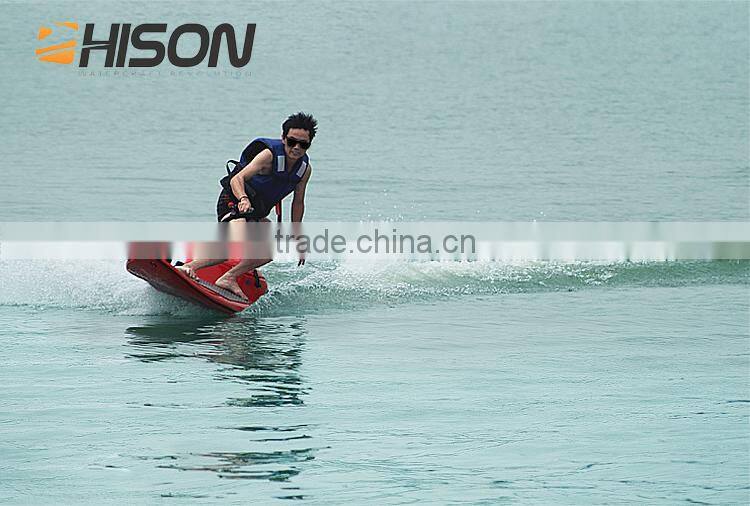 Can not miss this pleasure upgraded motor boat