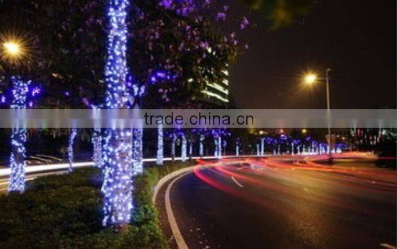 26mm Led pixel light with 3 leds RGB for amusement rides dmx led pixel light 12v