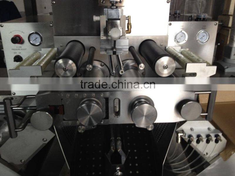 High Efficient Large Scale Paintball encapsulation Production Line S610PB