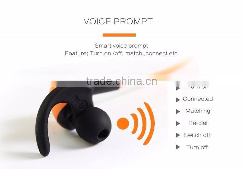 new hot selling products Bluetooth earphone portable headphone bluetooth for phones