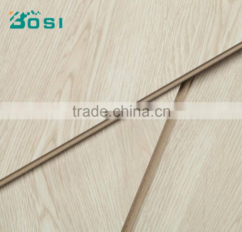 Hot sell parquet laminate flooring(G3805)