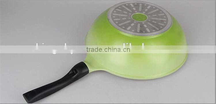 Professional Nonstick Saute Pan set