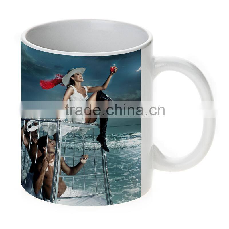 Christmas lover mugs