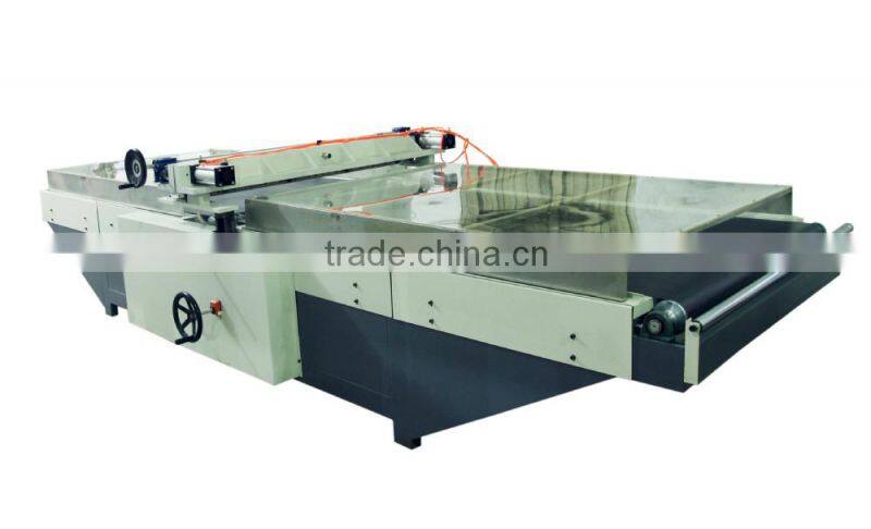 Good Quality uv power Coating Machine