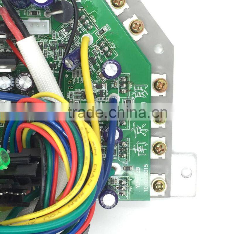 self balance scooter replacement spare parts circuit board