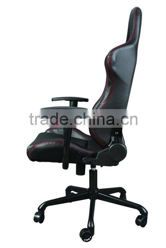 2015 latest product motorsports racing chair HC-R007