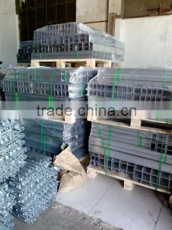 Steel Angle Exporters