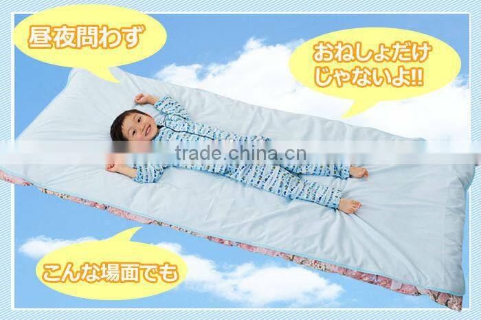 Polyester 100% comfortable bedwetting sheets for nursing care , sample order available