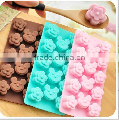 New product food grade custom ice cube tray, personalized ice cube tray