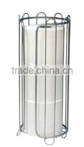 wire paper tissue rack