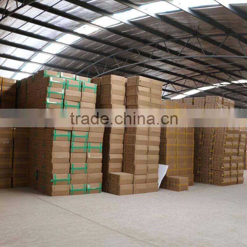 new products China factory price vinyl kettlebell