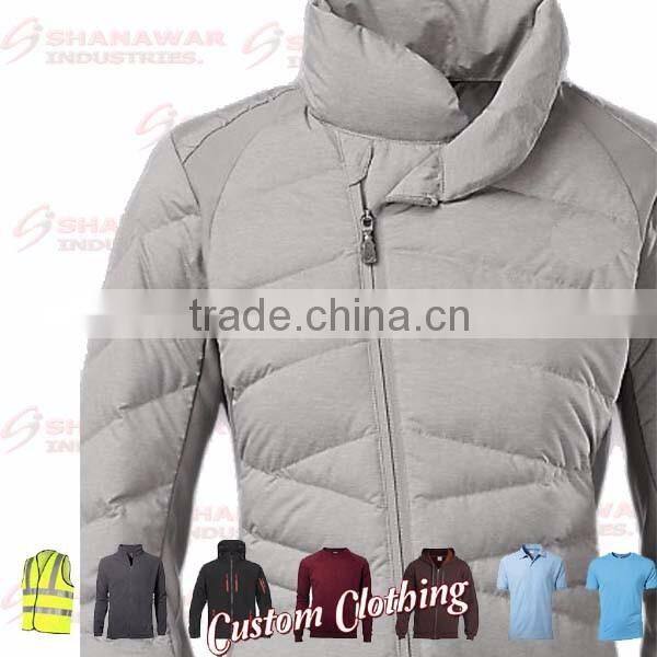 winter casual hoody jacket for men