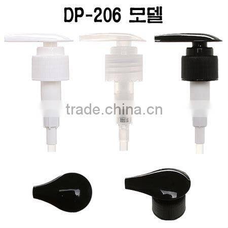 Dispenser PET 250ml B Green