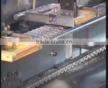 high-tech ampoule oven printing machine made in china