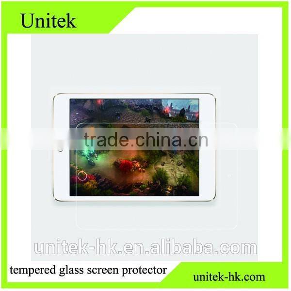 superhard h9 tempered glass film screen protector, tempered glass film laptop screen protector