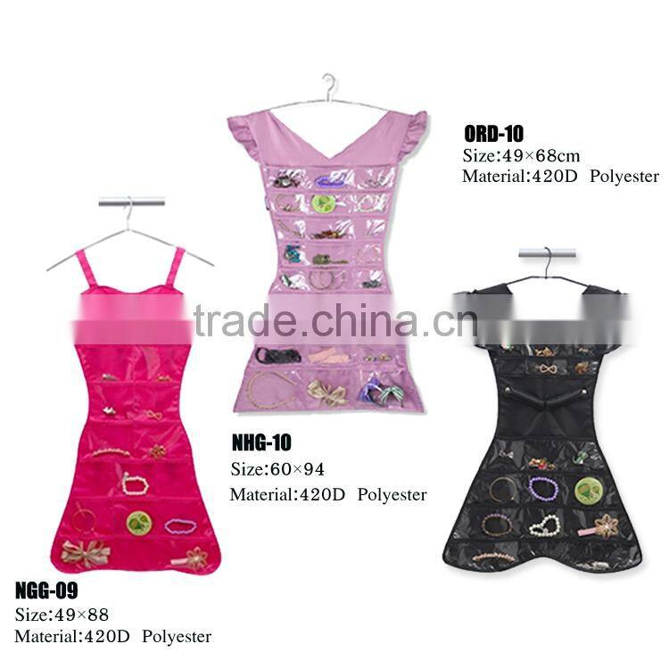 new design rotating acrylic makeup organizer