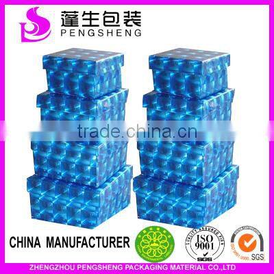 26mirco Metalized pet polyethylene thermal laminating film