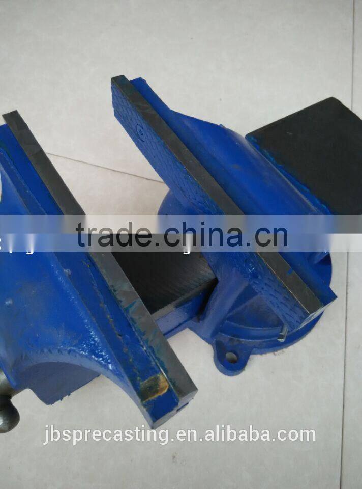 Table Vise Bench Vise