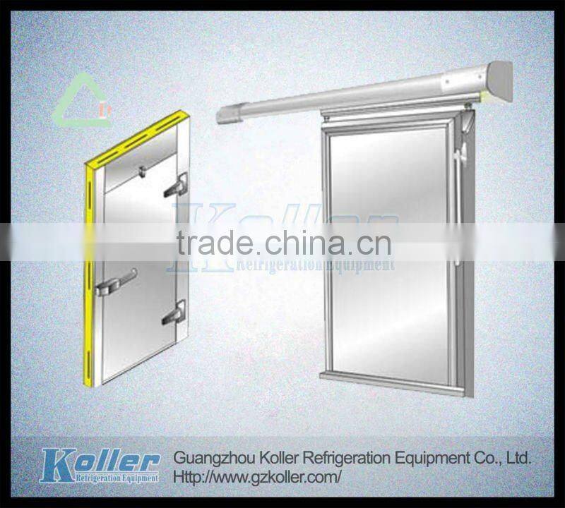 30CBM Cold Room For Fishery Purpose