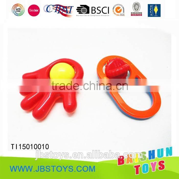 baby rattle