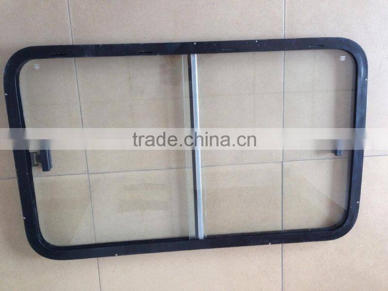 Car side window glass, auto glass wholesaler factory