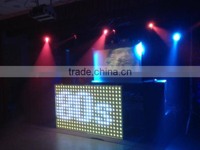 12mm pixel point programmable LED