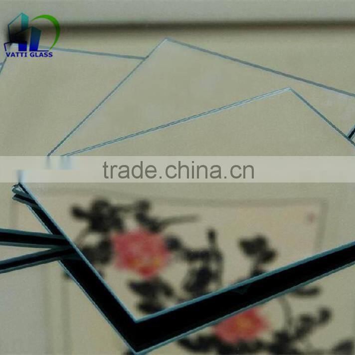 LED Bathroom Smart Mirror Glass