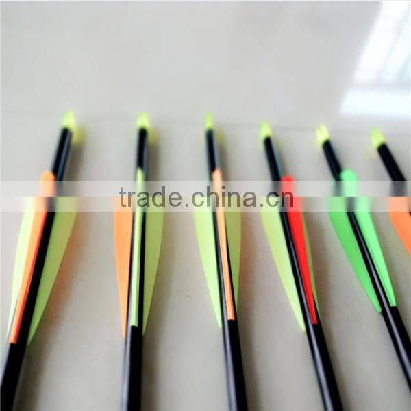 archery arrow for shooting